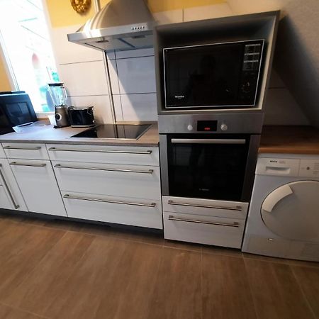 Ferienwohnung Mittelpunkt Schortens Extérieur photo