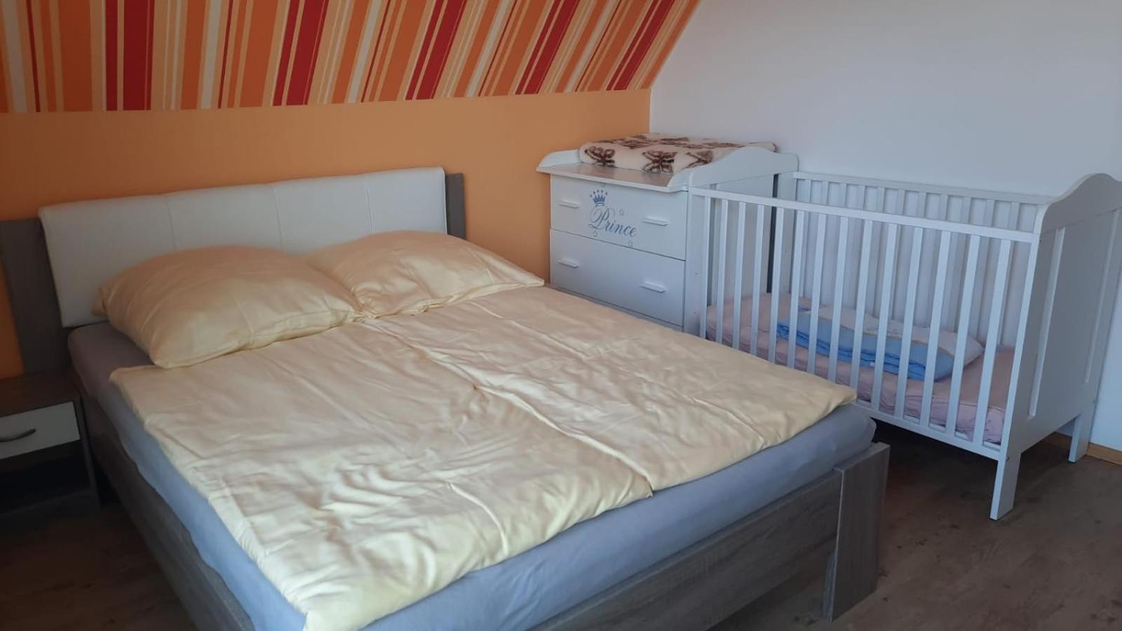Ferienwohnung Mittelpunkt Schortens Extérieur photo
