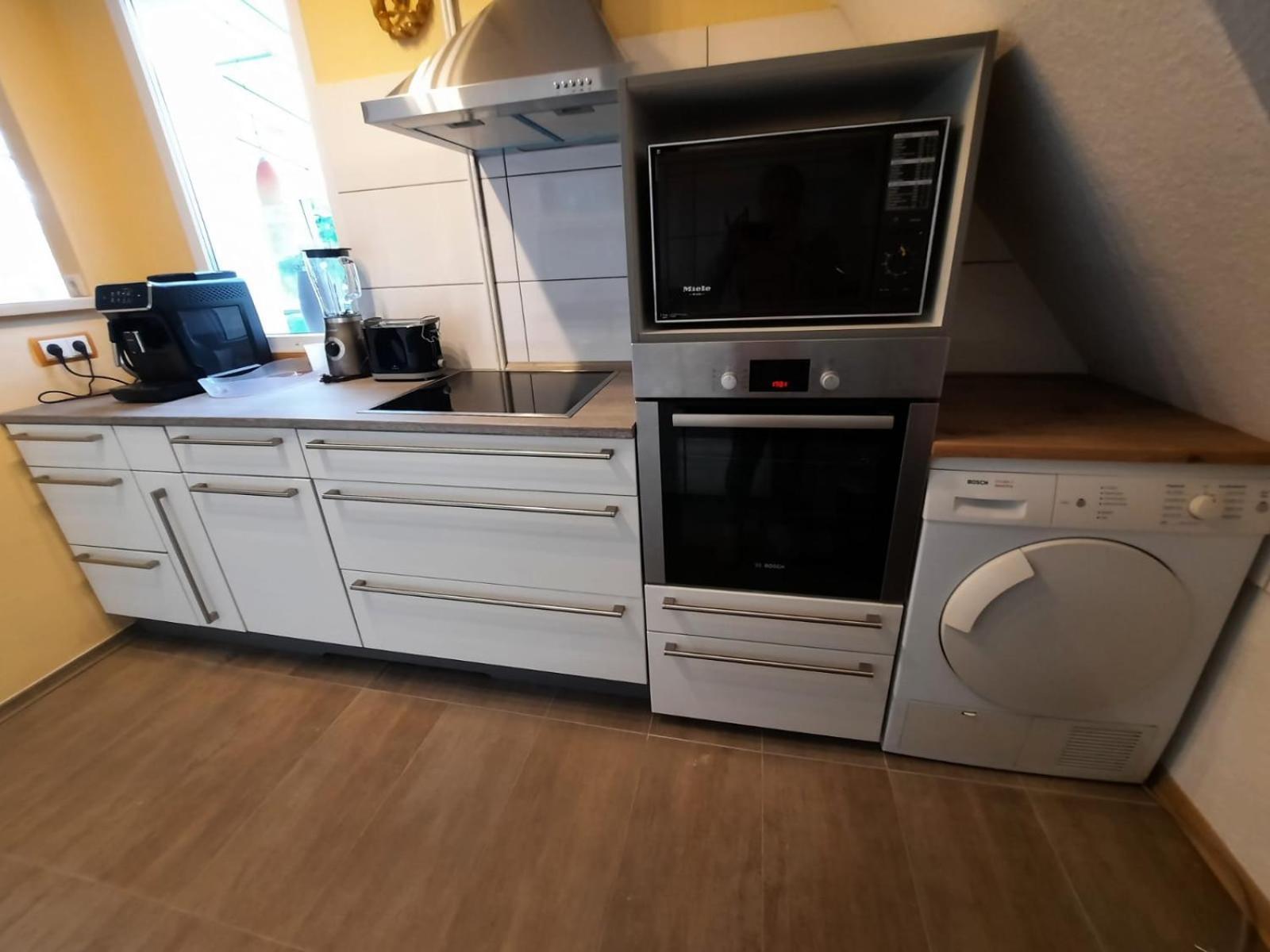 Ferienwohnung Mittelpunkt Schortens Extérieur photo