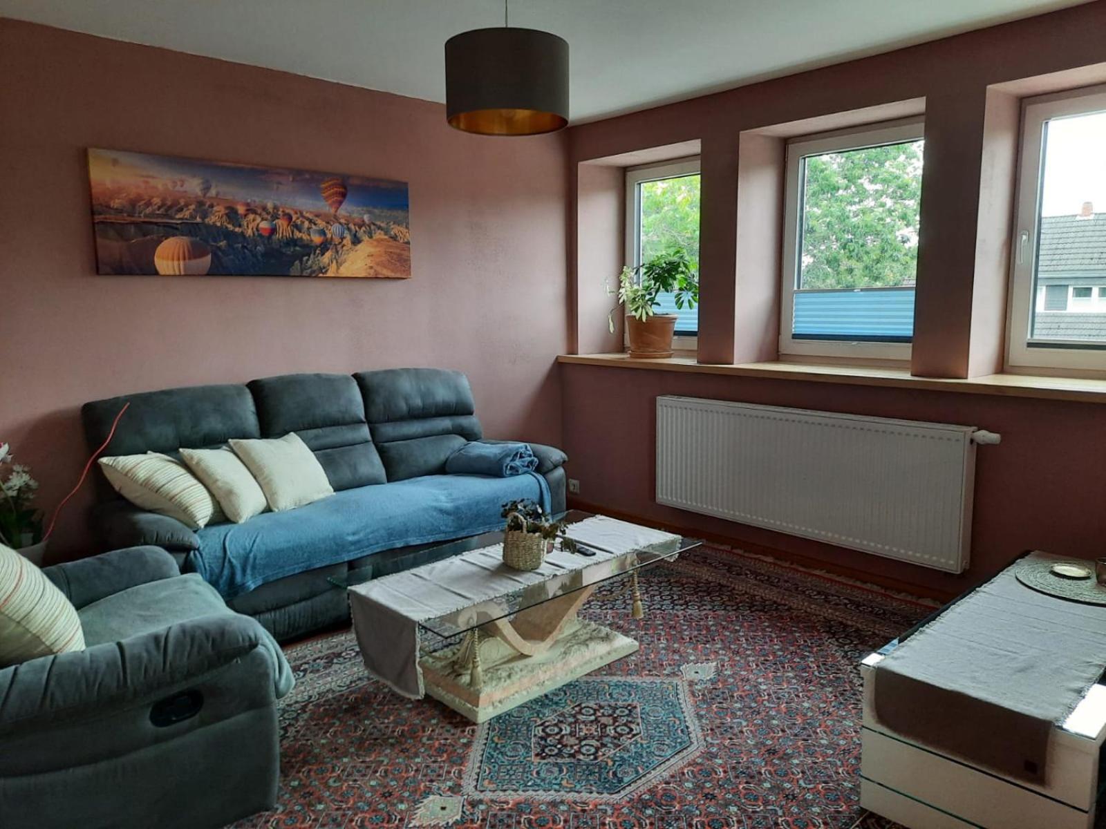Ferienwohnung Mittelpunkt Schortens Extérieur photo