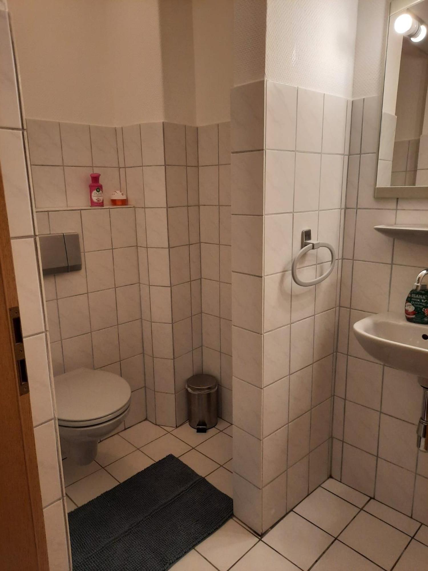 Ferienwohnung Mittelpunkt Schortens Extérieur photo