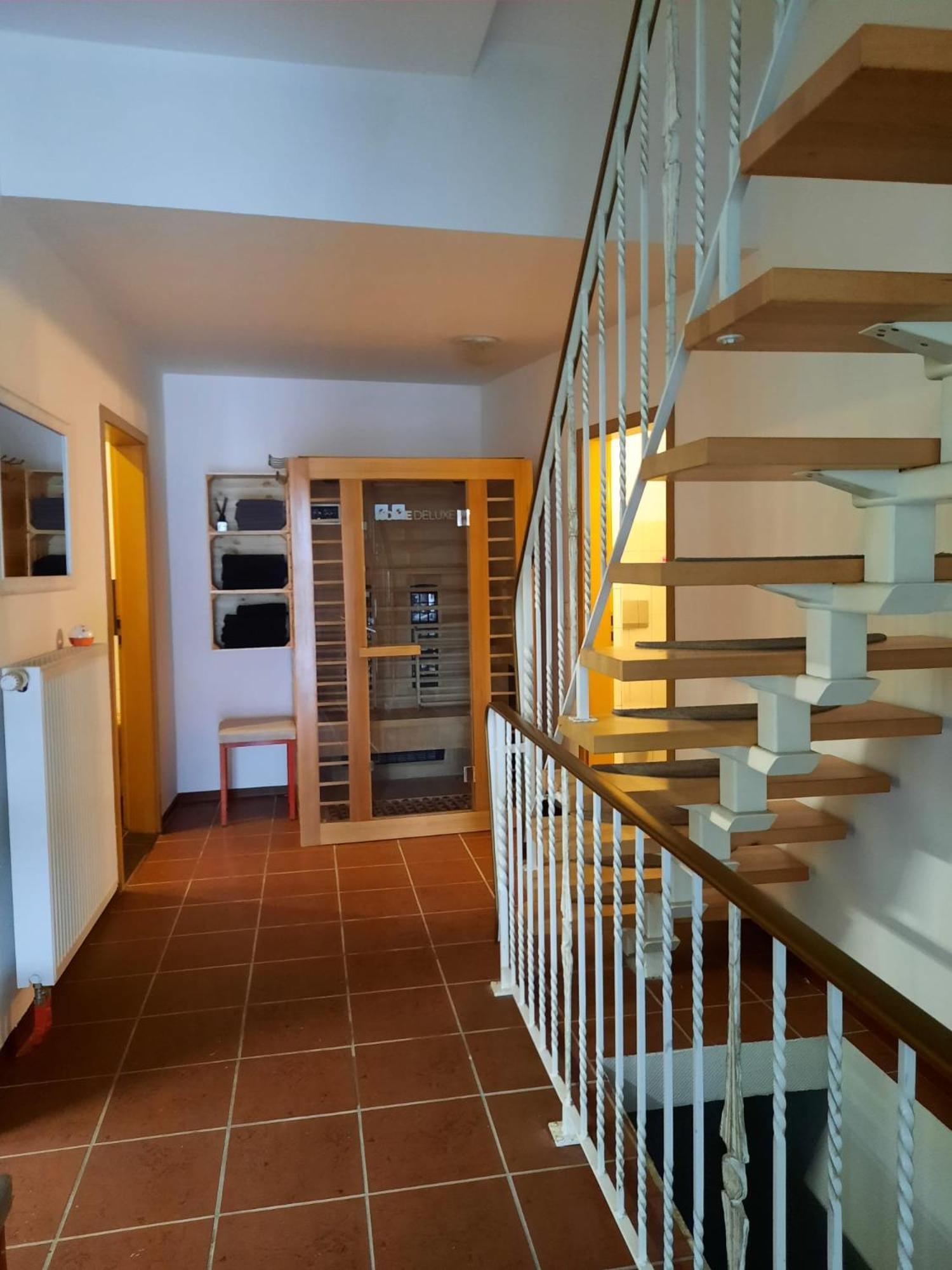 Ferienwohnung Mittelpunkt Schortens Extérieur photo