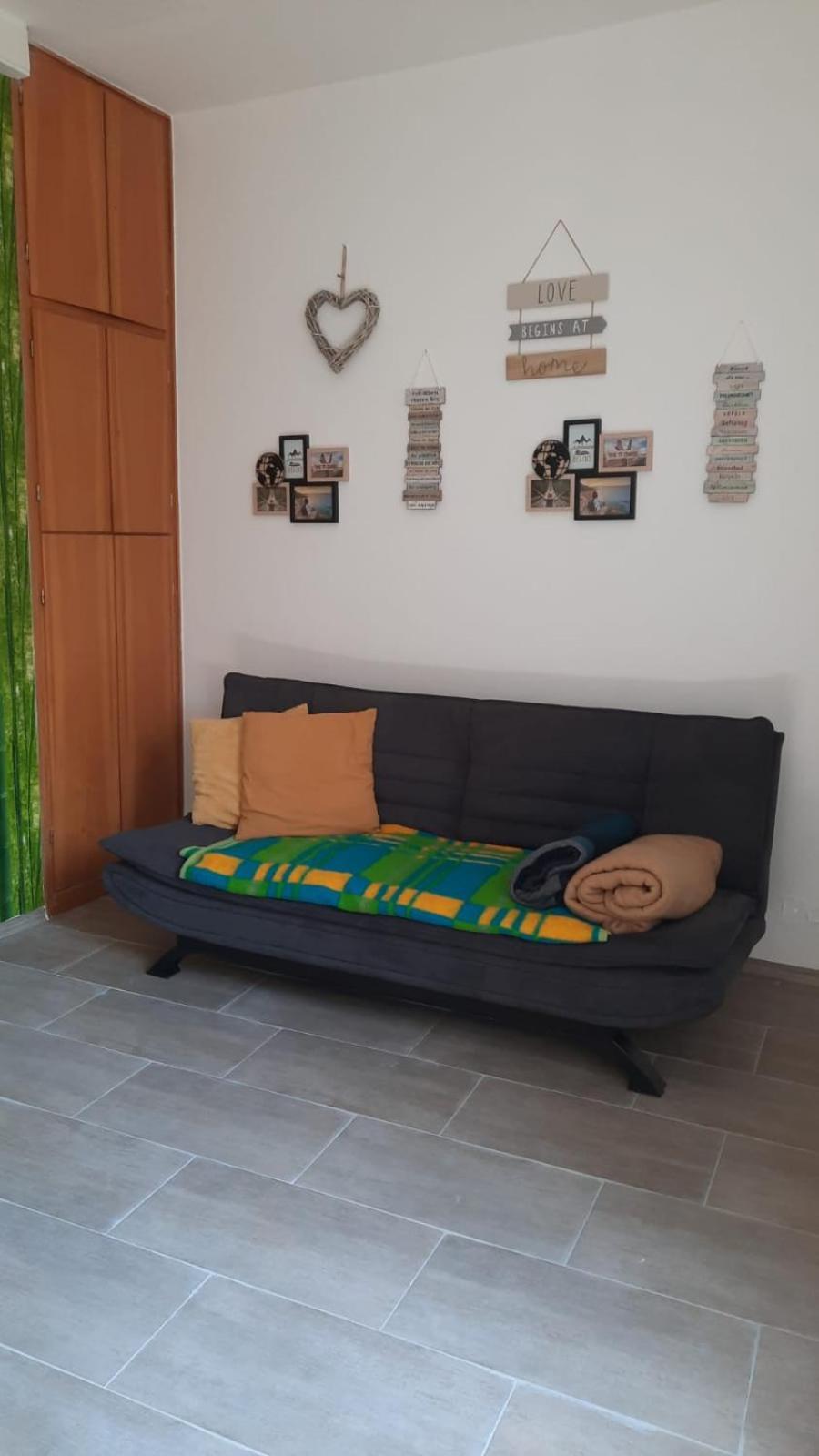 Ferienwohnung Mittelpunkt Schortens Extérieur photo